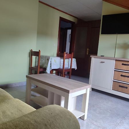 O Vilar Apartamentos N6 Vilalonga Bagian luar foto