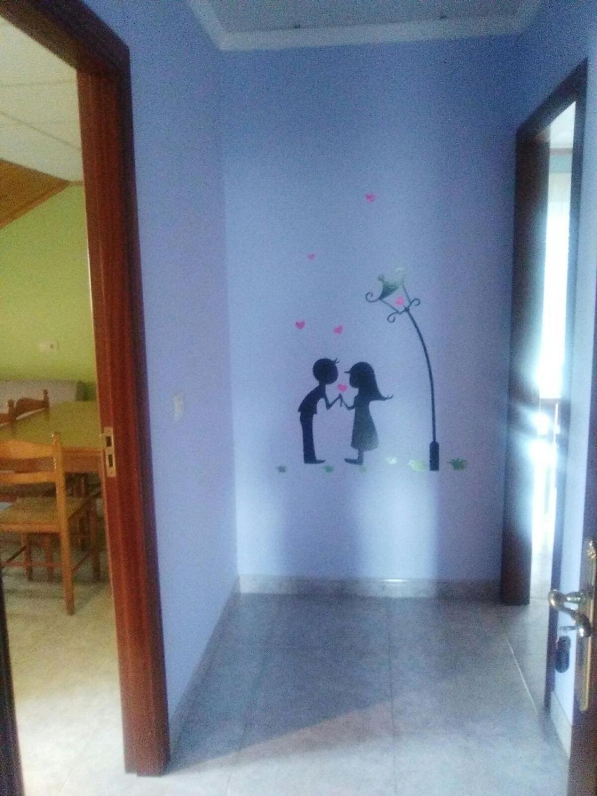O Vilar Apartamentos N6 Vilalonga Bagian luar foto