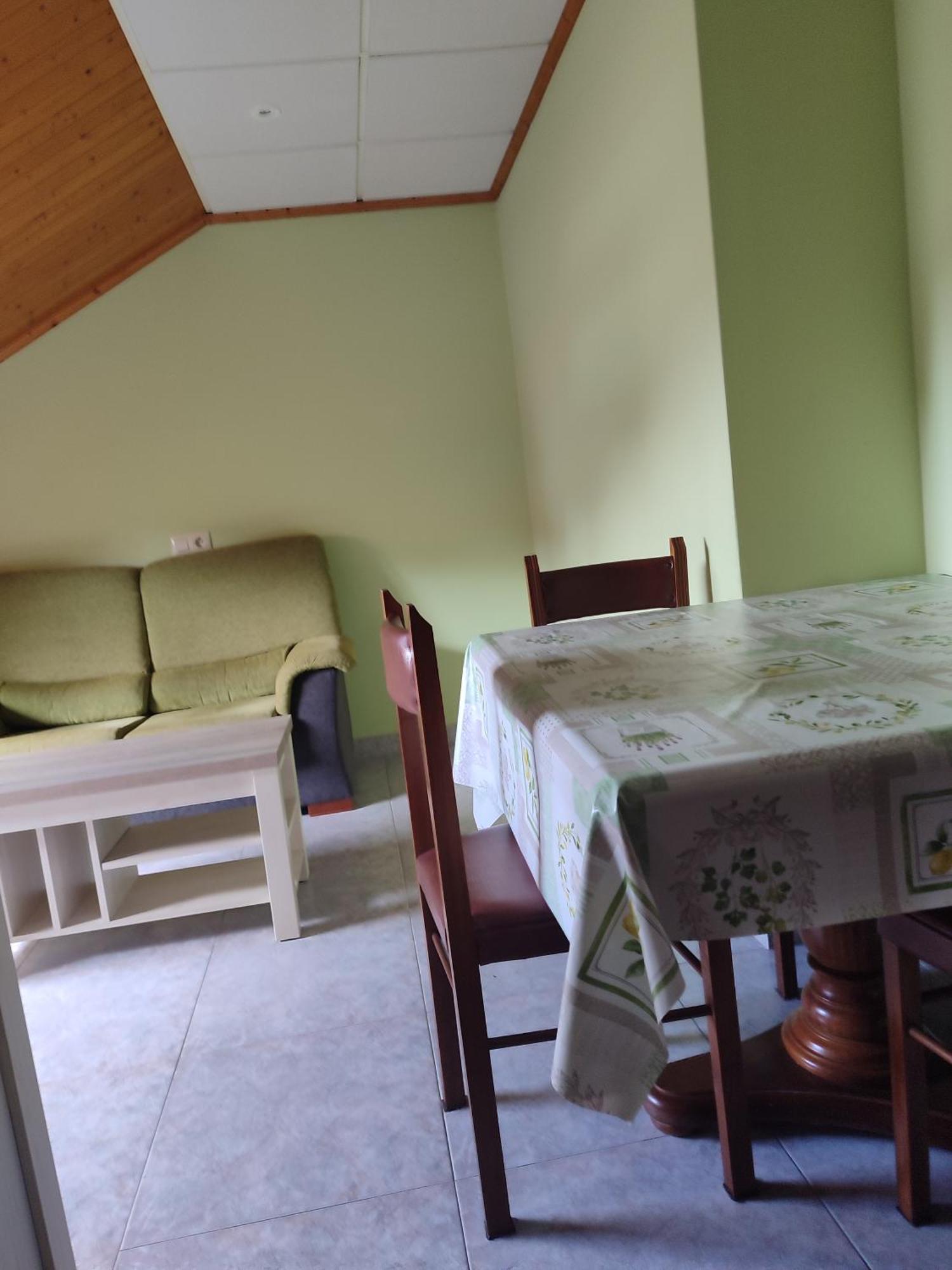 O Vilar Apartamentos N6 Vilalonga Bagian luar foto
